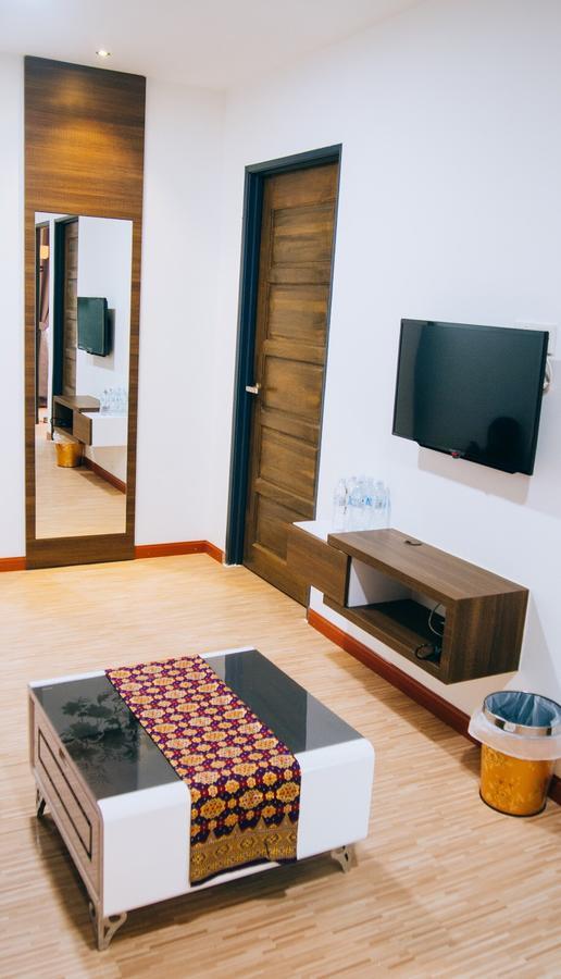 My Rainforest Suite Hotel Self Check In Out Kuah Εξωτερικό φωτογραφία